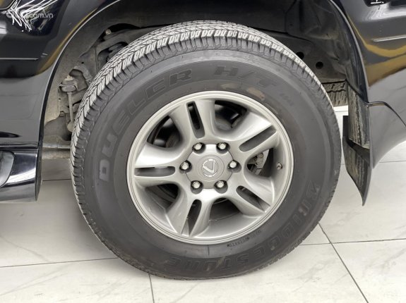 Lexus GX 470 2008 - Biển số Hà Nội vip