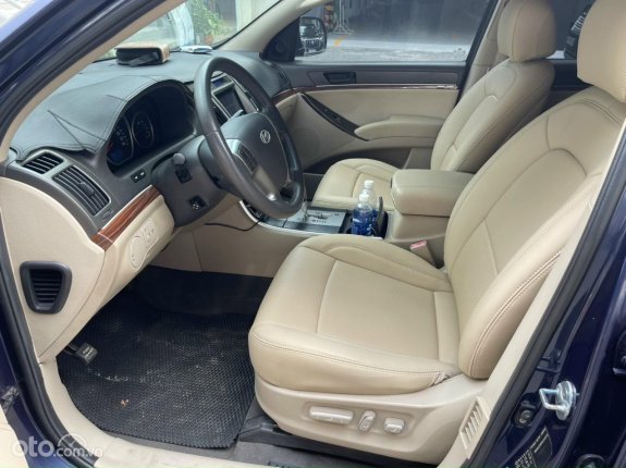 Hyundai Veracruz 2007 - Giá 635 triệu