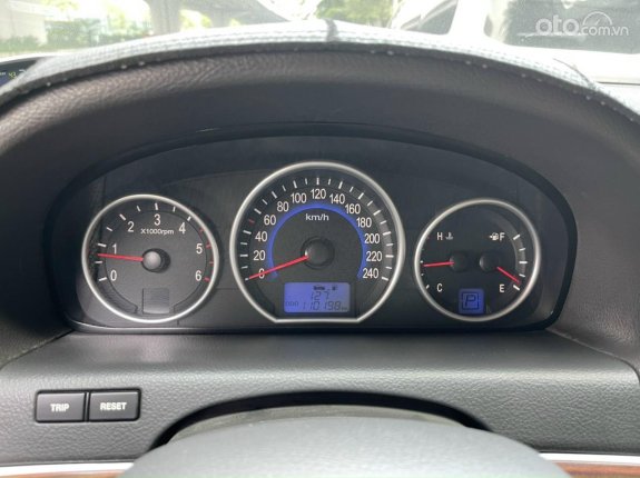 Hyundai Veracruz 2007 - Giá 635 triệu