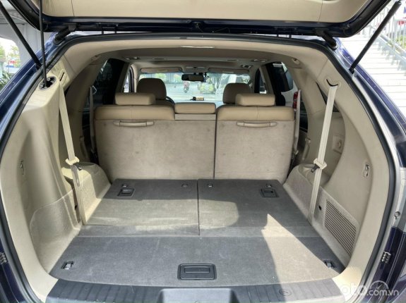 Hyundai Veracruz 2007 - Giá 635 triệu