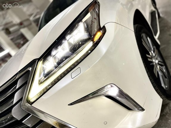 Lexus LX 570 Super Sport 2016 - Xe biển Hà Nội, còn rất mới và đẹp