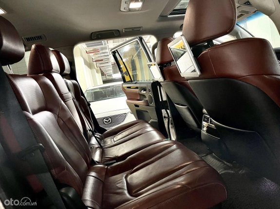 Lexus LX 570 Super Sport 2016 - Xe biển Hà Nội, còn rất mới và đẹp