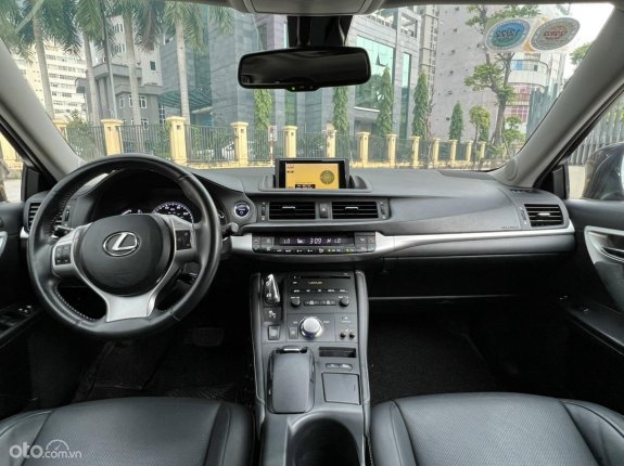 Lexus CT 200 2011 - 1 chủ