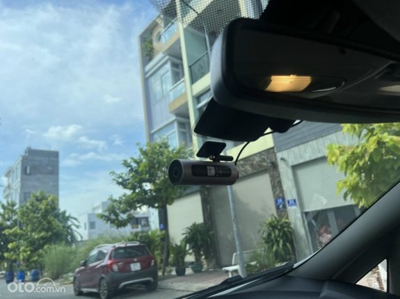 Ford EcoSport Titanium 1.5L AT 2017 - Một chủ từ mới, đi đúng 6 vạn kilomet