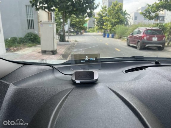 Ford EcoSport Titanium 1.5L AT 2017 - Một chủ từ mới, đi đúng 6 vạn kilomet