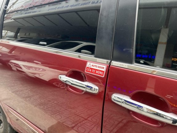 Toyota Sienna LE 3.5 AT FWD 2007 - Nhập khẩu Mỹ 1 cầu 2WD, đi 6 vạn miles