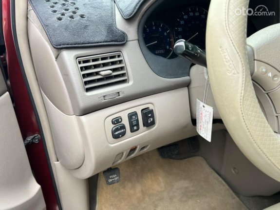 Toyota Sienna LE 3.5 AT FWD 2007 - Nhập khẩu Mỹ 1 cầu 2WD, đi 6 vạn miles