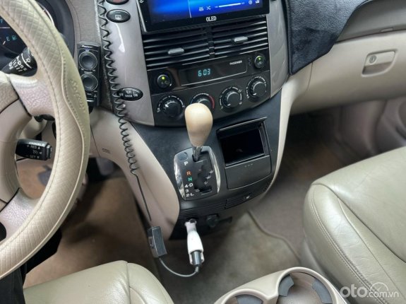 Toyota Sienna LE 3.5 AT FWD 2007 - Nhập khẩu Mỹ 1 cầu 2WD, đi 6 vạn miles