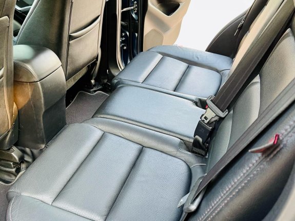 Mazda CX-5 2016 - Facelift