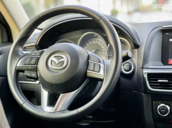 Mazda CX-5 2016 - Facelift