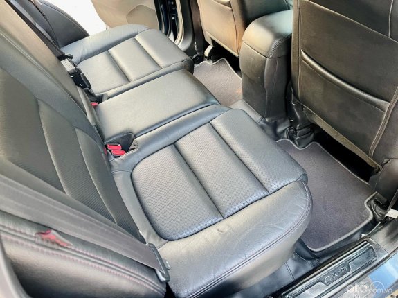 Mazda CX-5 2016 - Facelift