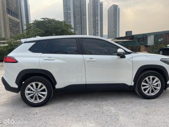 Toyota Corolla Cross 1.8 G 2021 - Giá 800tr thương lượng