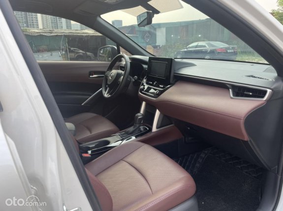 Toyota Corolla Cross 1.8 G 2021 - Giá 800tr thương lượng