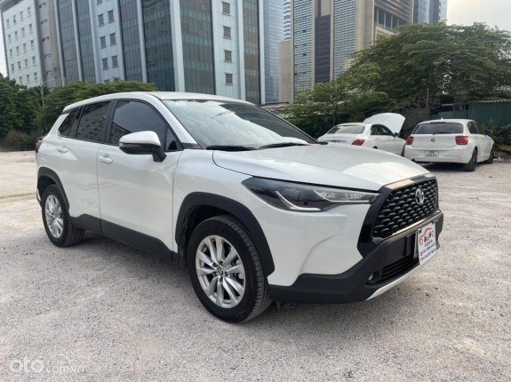 Toyota Corolla Cross 1.8 G 2021 - Giá 800tr thương lượng
