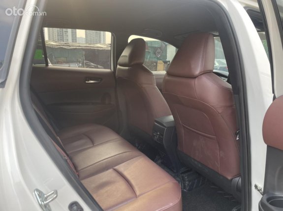 Toyota Corolla Cross 1.8 G 2021 - Giá 800tr thương lượng