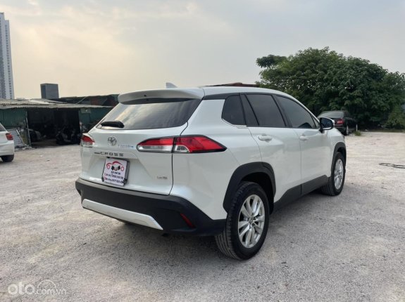 Toyota Corolla Cross 1.8 G 2021 - Giá 800tr thương lượng