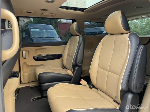 Kia Sedona 2.2 DAT 2017 - Giá tốt thương lượng