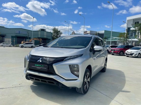 Mitsubishi Xpander 1.5 MT 2020 - Cần bán xe giá ưu đãi