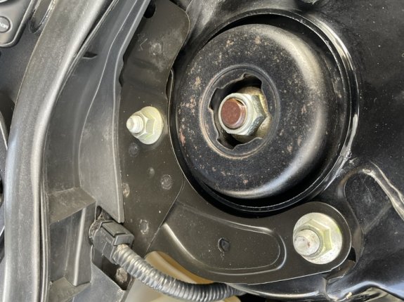 Toyota Camry 2010 - Xe màu đen, giá 450tr