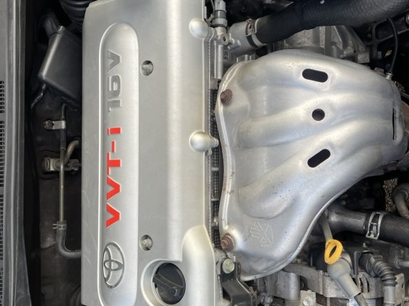 Toyota Camry 2010 - Xe màu đen, giá 450tr