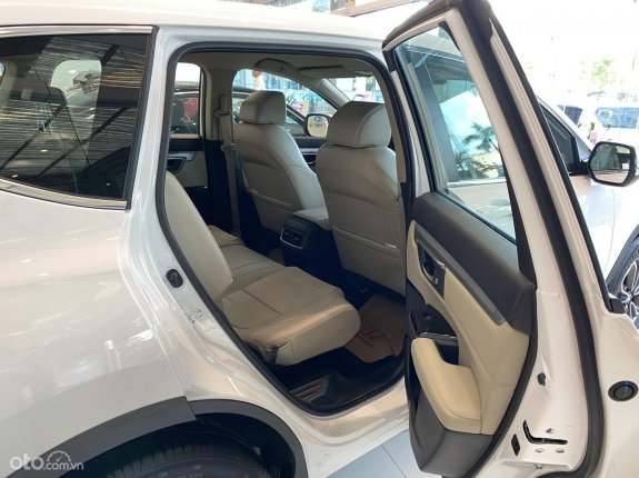 Honda CR-V 1.5 E 2022 - Sẵn xe giao ngay đón Tết - Ưu đãi hơn 250 triệu (120 triệu tiền mặt + 140 triệu bảo hiểm và PK)