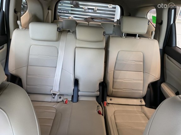 Honda CR-V 1.5 E 2022 - Sẵn xe giao ngay đón Tết - Ưu đãi hơn 250 triệu (120 triệu tiền mặt + 140 triệu bảo hiểm và PK)