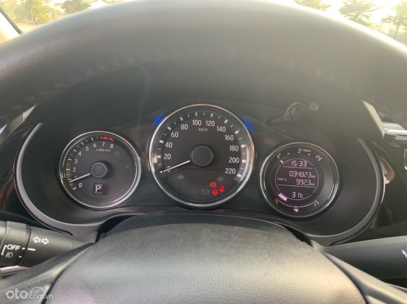 Honda City 1.5 TOP CVT 2018 - Đăng ký 2018 ít sử dụng giá 499tr