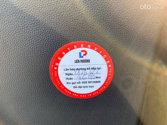 Honda City 1.5 TOP CVT 2018 - Đăng ký 2018 ít sử dụng giá 499tr