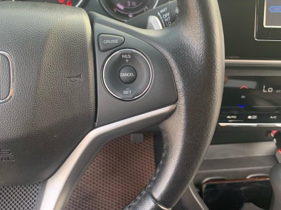 Honda City 1.5 TOP CVT 2018 - Đăng ký 2018 ít sử dụng giá 499tr