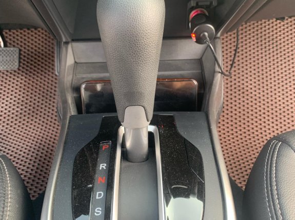 Honda City 1.5 TOP CVT 2018 - Đăng ký 2018 ít sử dụng giá 499tr