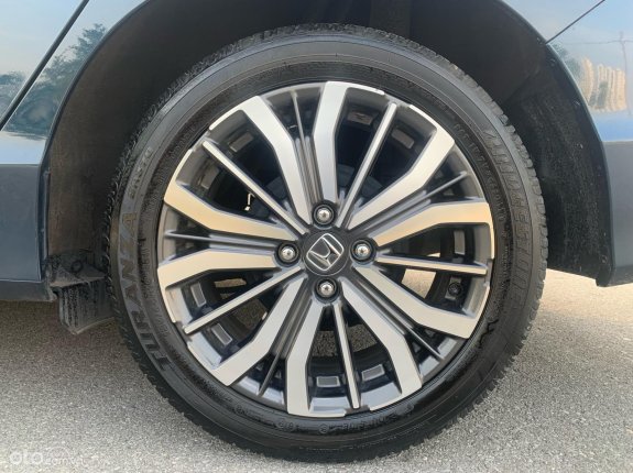 Honda City 1.5 TOP CVT 2018 - Đăng ký 2018 ít sử dụng giá 499tr