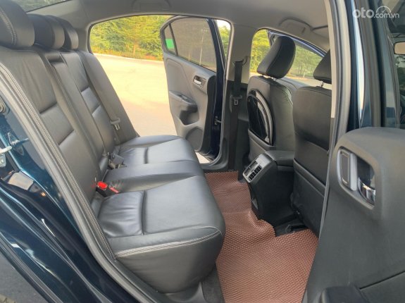 Honda City 1.5 TOP CVT 2018 - Đăng ký 2018 ít sử dụng giá 499tr