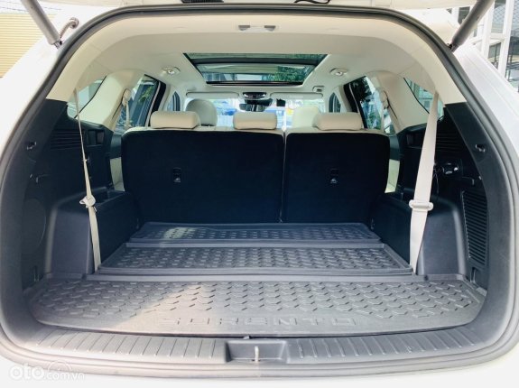 Kia Sorento 2022 - Máy dầu, xe đẹp như hãng, có trả góp