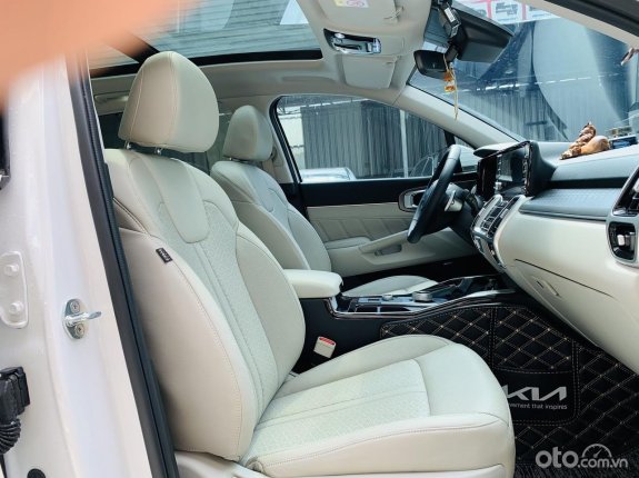 Kia Sorento 2022 - Máy dầu, xe đẹp như hãng, có trả góp