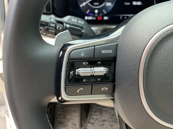 Kia Sorento 2022 - Máy dầu, xe đẹp như hãng, có trả góp