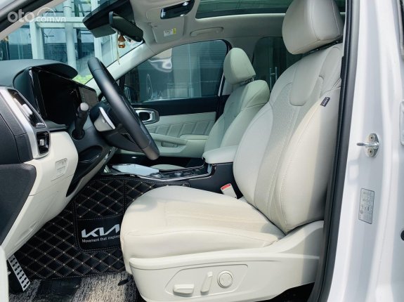 Kia Sorento 2022 - Máy dầu, xe đẹp như hãng, có trả góp