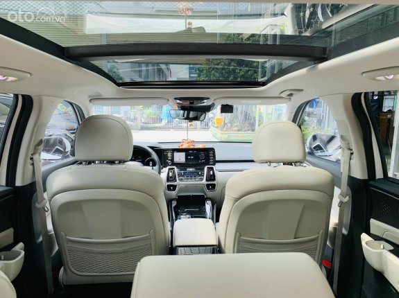 Kia Sorento 2022 - Máy dầu, xe đẹp như hãng, có trả góp
