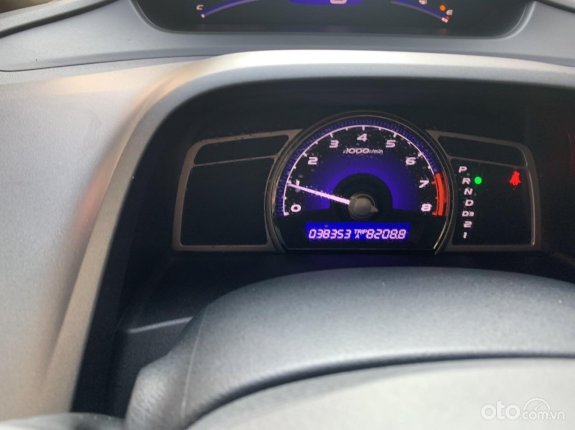 Honda Civic 1.8 AT 2012 - Xe gia đình giá tốt 398tr
