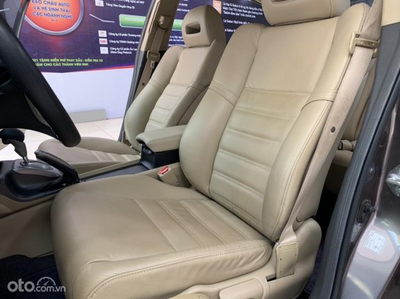 Honda Civic 1.8 AT 2012 - Xe gia đình giá tốt 398tr