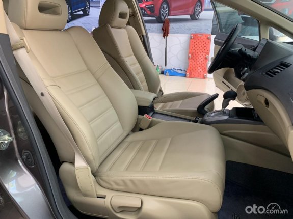 Honda Civic 1.8 AT 2012 - Xe gia đình giá tốt 398tr