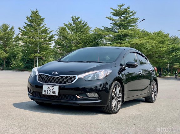 Kia K3 2.0AT 2016 - Xe gia đình giá tốt 490tr