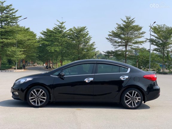 Kia K3 2.0AT 2016 - Xe gia đình giá tốt 490tr