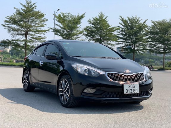 Kia K3 2.0AT 2016 - Xe gia đình giá tốt 490tr