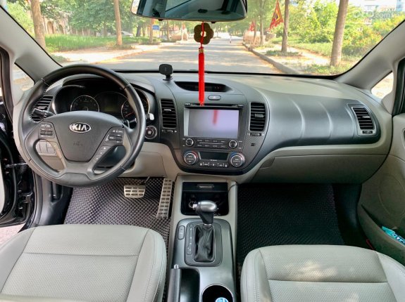 Kia K3 2.0AT 2016 - Xe gia đình giá tốt 490tr