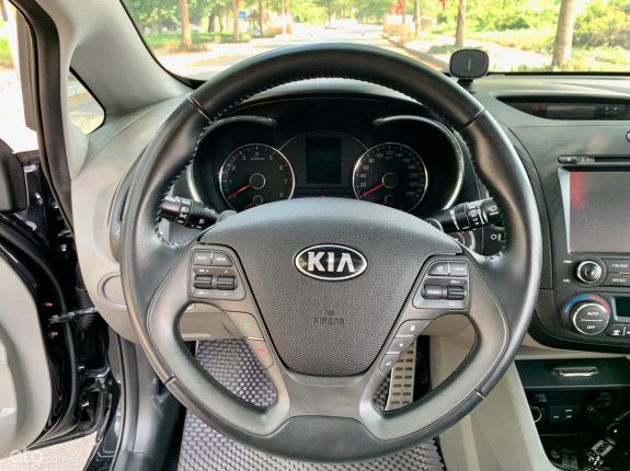 Kia K3 2.0AT 2016 - Xe gia đình giá tốt 490tr