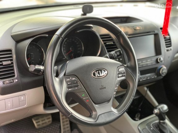 Kia K3 2.0AT 2016 - Xe gia đình giá tốt 490tr