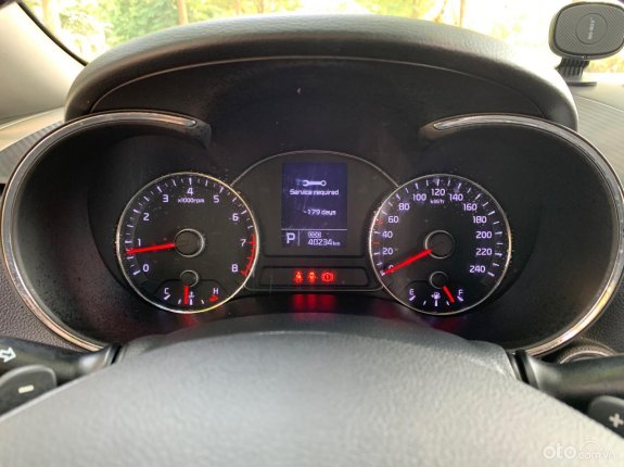 Kia K3 2.0AT 2016 - Xe gia đình giá tốt 490tr