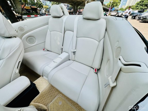 Lexus IS 250 2010 - Mui trần, biển Hà Nội
