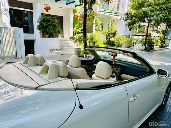 Lexus IS 250 2010 - Mui trần, biển Hà Nội