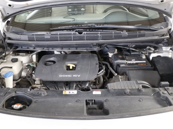 Kia Rondo 2.0 GMT 2017 - Form mới 2017